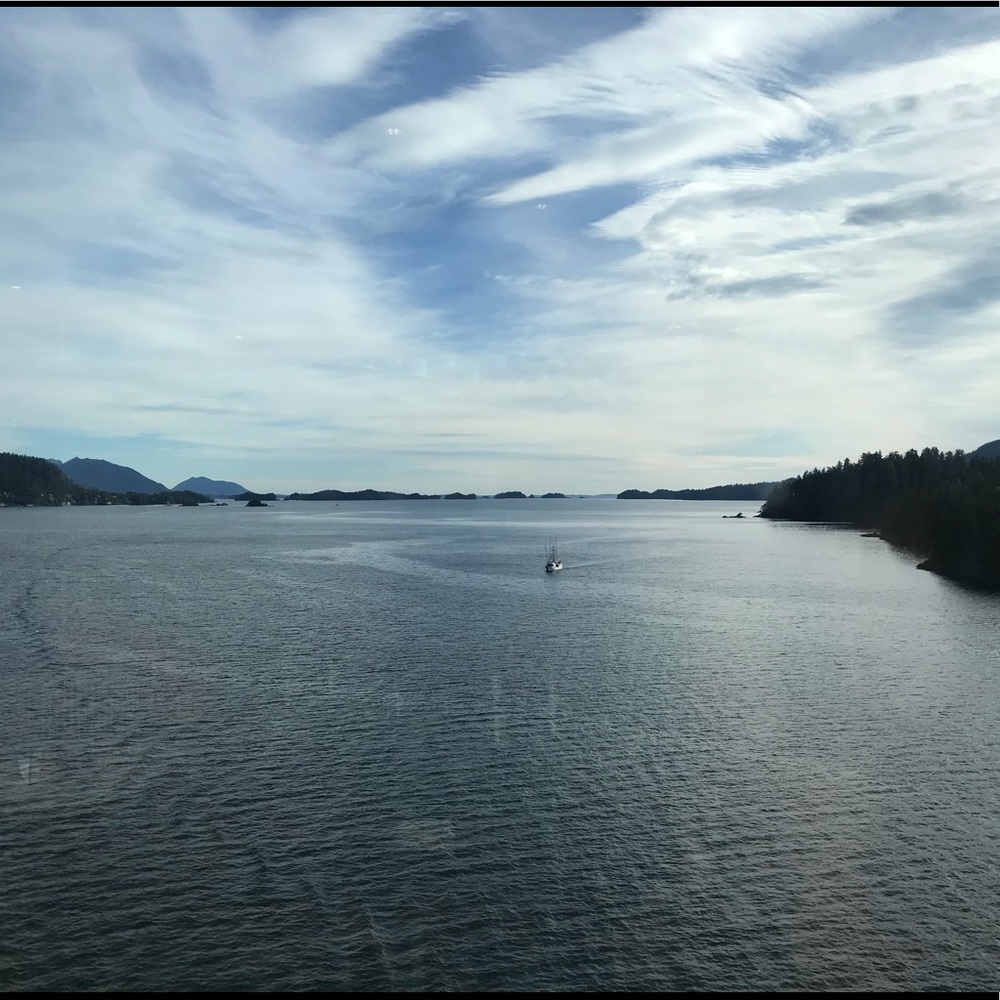 Meet your Posher, Colleen